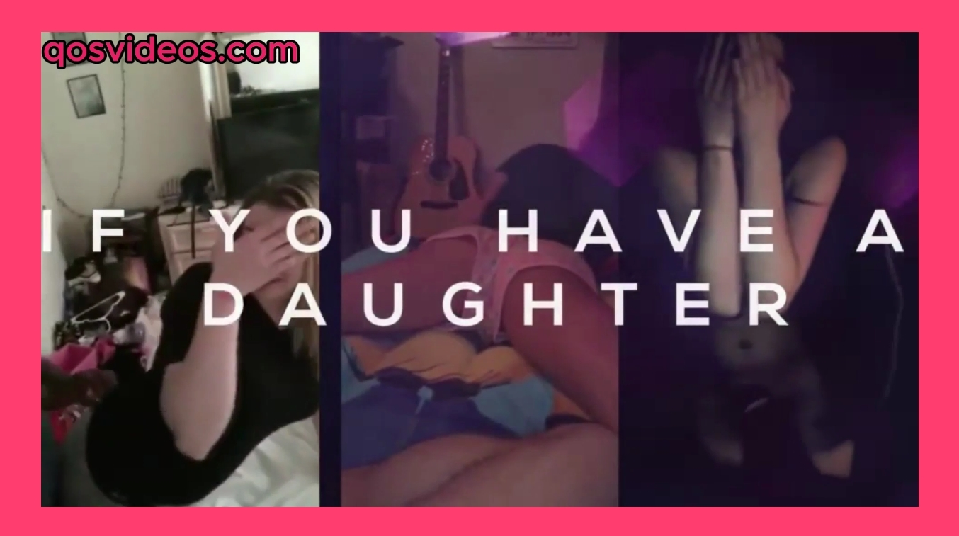 Dad is racist but daughter isnt