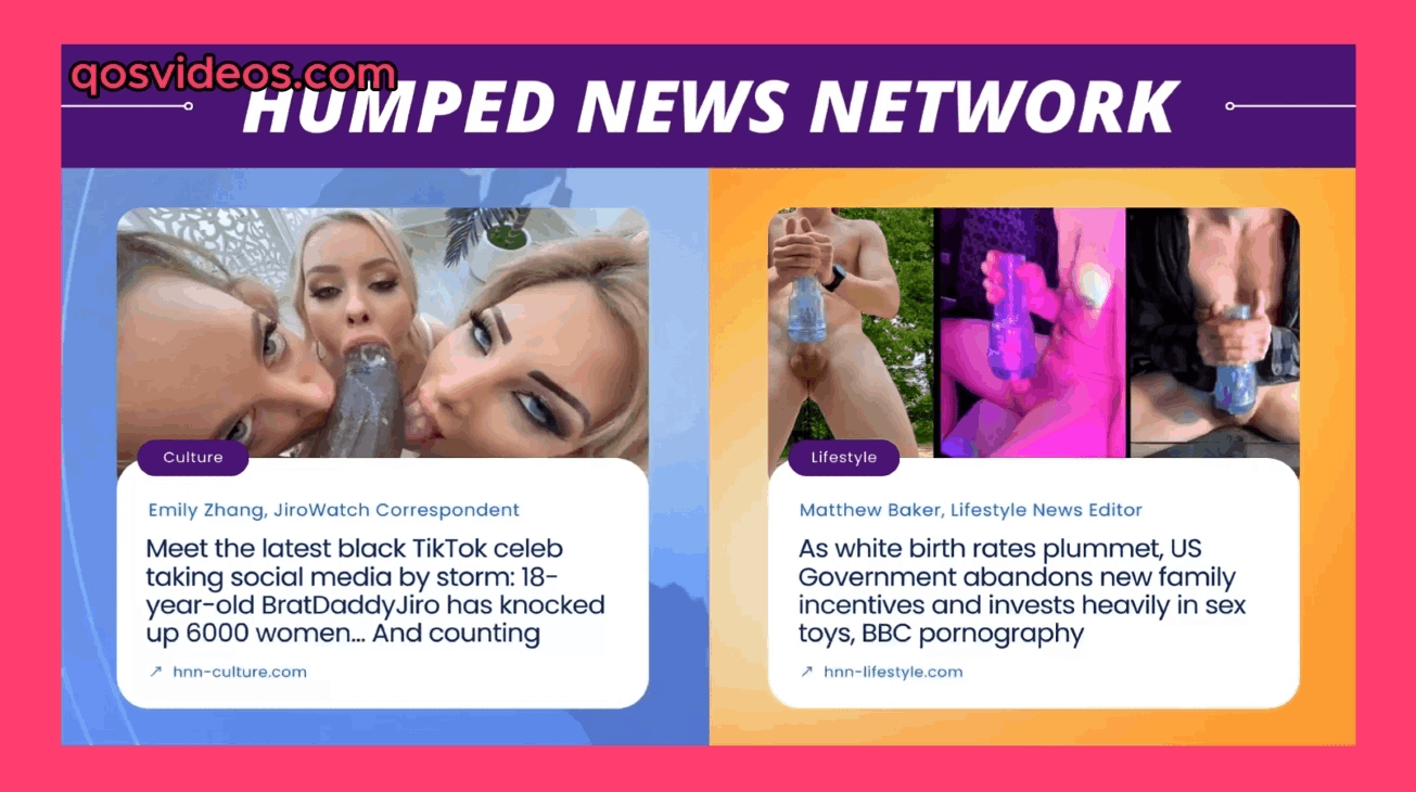 News about your extinction process